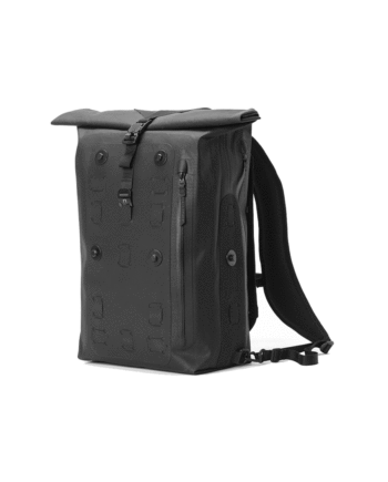 Black Ember WPRT Modular Backpacks